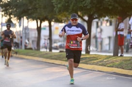 Carrera del día del padre 2025 @tar.mx
