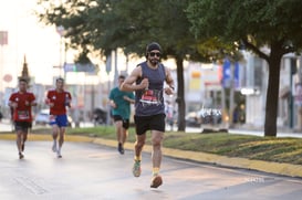 Carrera del día del padre 2025 @tar.mx