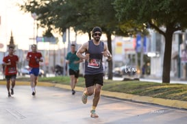 Carrera del día del padre 2025 @tar.mx