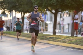Carrera del día del padre 2025 @tar.mx
