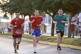 Carrera del día del padre 2025 @tar.mx