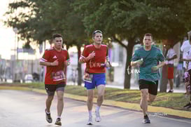 Carrera del día del padre 2025 @tar.mx