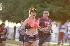 Carrera del día del padre 2025 @tar.mx