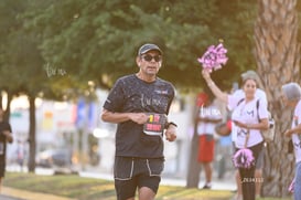 Carrera del día del padre 2025 @tar.mx