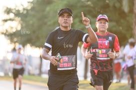 Carrera del día del padre 2025 @tar.mx