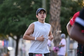 Carrera del día del padre 2025 @tar.mx