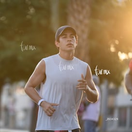 Carrera del día del padre 2025 @tar.mx