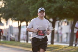 Carrera del día del padre 2025 @tar.mx