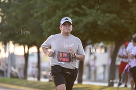 Carrera del día del padre 2025 @tar.mx
