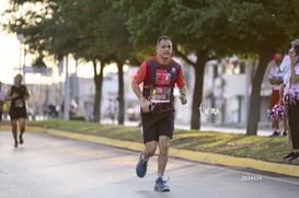 Carrera del día del padre 2025 @tar.mx