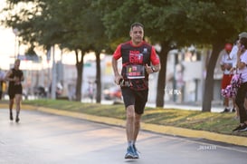 Carrera del día del padre 2025 @tar.mx