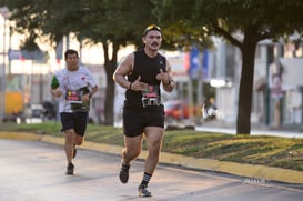 Carrera del día del padre 2025 @tar.mx