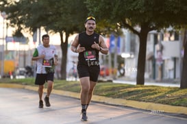Carrera del día del padre 2025 @tar.mx