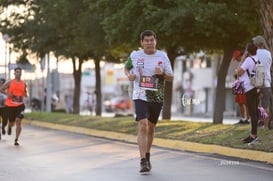 Carrera del día del padre 2025 @tar.mx