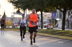 Carrera del día del padre 2025 @tar.mx