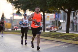 Carrera del día del padre 2025 @tar.mx
