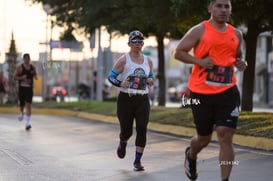 Carrera del día del padre 2025 @tar.mx