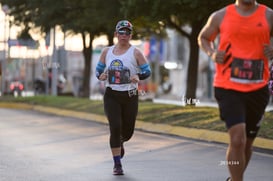 Carrera del día del padre 2025 @tar.mx