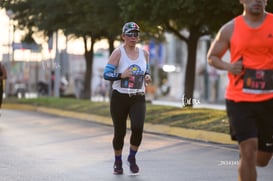 Carrera del día del padre 2025 @tar.mx