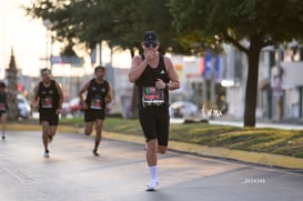 Carrera del día del padre 2025 @tar.mx