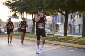 Carrera del día del padre 2025 @tar.mx