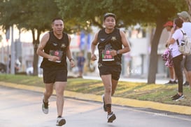 Carrera del día del padre 2025 @tar.mx