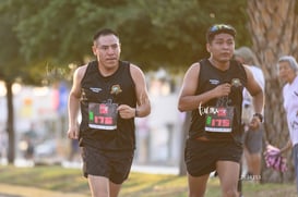 Carrera del día del padre 2025 @tar.mx