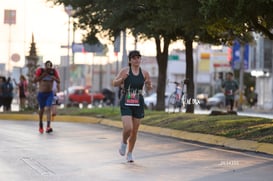 Carrera del día del padre 2025 @tar.mx