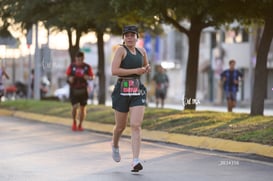 Carrera del día del padre 2025 @tar.mx