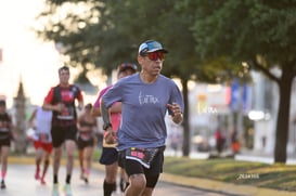 Carrera del día del padre 2025 @tar.mx