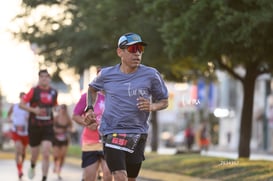 Carrera del día del padre 2025 @tar.mx