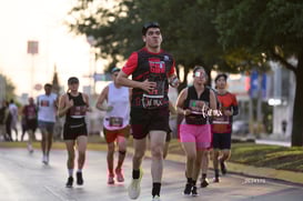 Carrera del día del padre 2025 @tar.mx