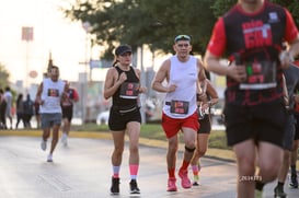 Carrera del día del padre 2025 @tar.mx