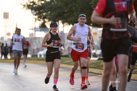 Carrera del día del padre 2025 @tar.mx