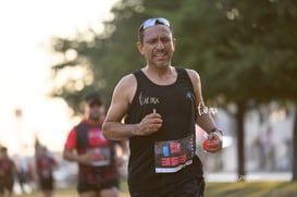 Carrera del día del padre 2025 @tar.mx