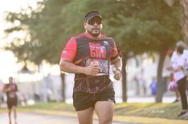 Carrera del día del padre 2025 @tar.mx