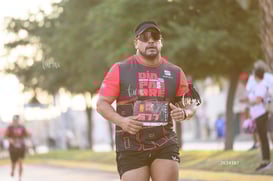 Carrera del día del padre 2025 @tar.mx