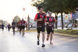 Carrera del día del padre 2025 @tar.mx