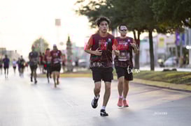 Carrera del día del padre 2025 @tar.mx