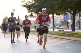 Carrera del día del padre 2025 @tar.mx