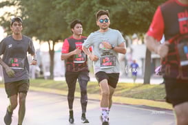 Carrera del día del padre 2025 @tar.mx