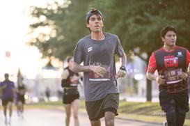Carrera del día del padre 2025 @tar.mx