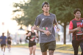 Carrera del día del padre 2025 @tar.mx