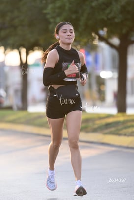 Carrera del día del padre 2025 @tar.mx