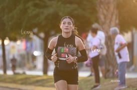 Carrera del día del padre 2025 @tar.mx