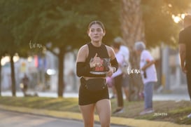 Carrera del día del padre 2025 @tar.mx