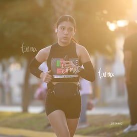 Carrera del día del padre 2025 @tar.mx