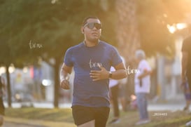 Carrera del día del padre 2025 @tar.mx