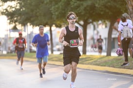Carrera del día del padre 2025 @tar.mx
