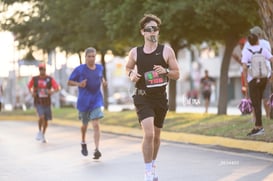 Carrera del día del padre 2025 @tar.mx